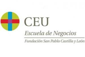 Escuela de Negocios CEU San Pablo Castilla y León