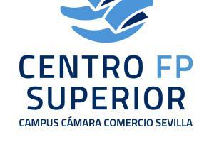 Centro FP Superior Cámara de Comercio de Sevilla
