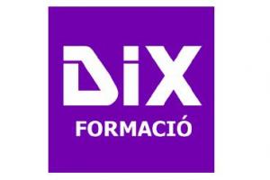 Dix Formació