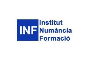 Institut Numancia Formació