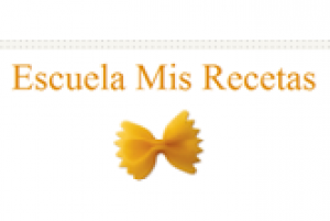 Mis Recetas Escuela de Cocina