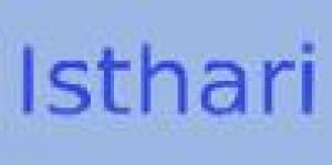 Isthari Formación