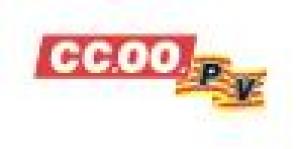 Secretaria de Formación CS CCOO en Valencia