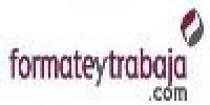 FORMATE Y TRABAJA