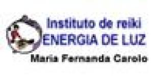 INSTITUTO DE REIKI ENERGIA DE LUZ