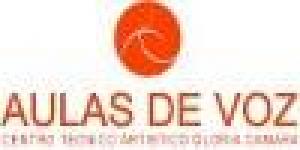 Aulas de voz