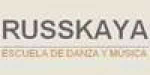 Escuela Russkaya