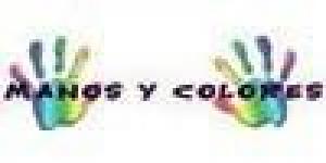 Manos y Colores