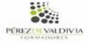 PerezdeValdivia Formadores