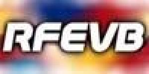 Real Federación Española de Voleibol