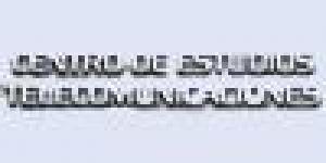 Centro de Estudios Telecomunicaciones