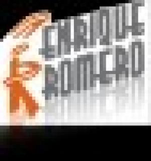 Enrique Romero Formación