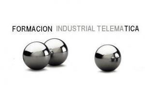 Escuela de Formación Industrial