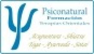 Psiconatural Formación
