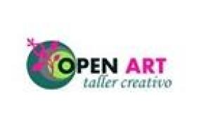 OpenArt Taller Creativo