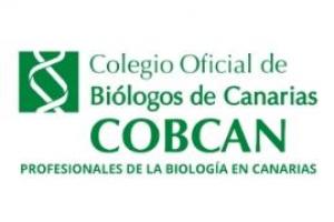Colegio Oficial de Biólogos de Canarias - COBCAN