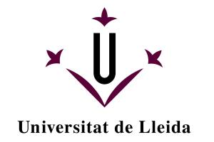 Universidad de Lleida