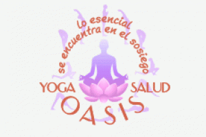 Centro de Ioga Oasis