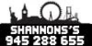 Shannons English Academy