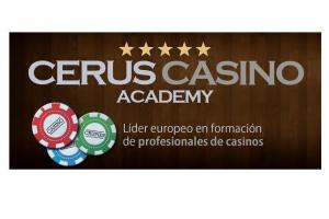 Cerus, Casino Academy