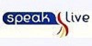 Speak & Live