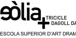 Eòlia, Escola Superior d'Art Dramàtic