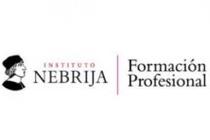 NEBRIJA FORMACION PROFESIONAL