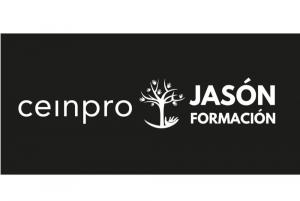 Jasón Formación