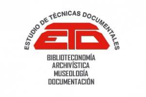 Estudio de Técnicas Documentales - Etd
