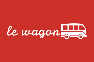 Le Wagon
