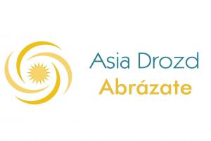 Abrázate - Asia Drozd