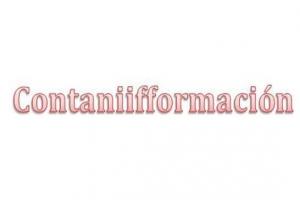 CONTANIIFFORMACION