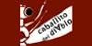 Ediciones Personales Caballito del Diablo