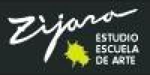 Escuela de Arte Zíjara ( ACAZ Asociación Cultural de Arte Zíjara )