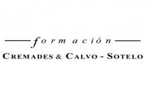 Cremades y Calvo-Sotelo / Centro Universitario Villanueva.