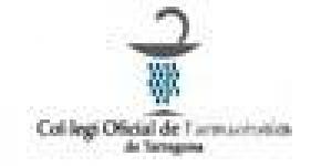 Colegio Oficial de Farmacéuticos de Tarragona