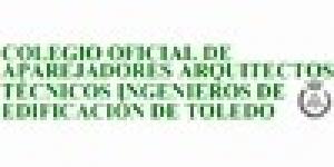 Colegio Oficial de Aparejadores, Arquitectos Técnicos e Ingenieros de Edificación de Toledo