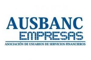 Asociación de Usuarios de Servicios Financieros. AUSBANC EMPRESAS