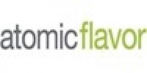 Atomic Flavor