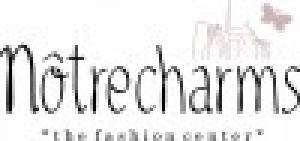 Nôtrecharms *the Fashion Center*