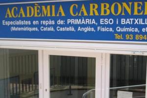 Academia Carbonell