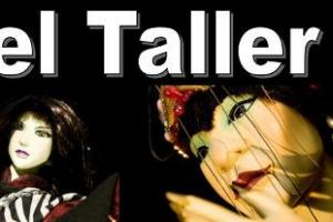 Museo el Taller de Títeres