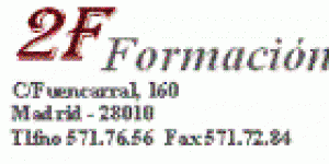 2f Formacion