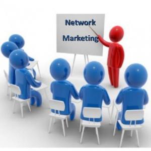 Networker Particular