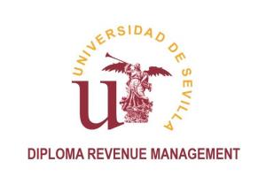 Diploma Revenue Management Universidad de Sevilla 4ª Edición