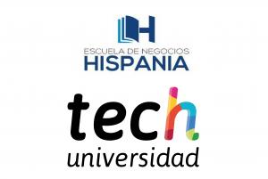 Escuela de Negocios Hispania