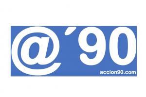 Acción 90