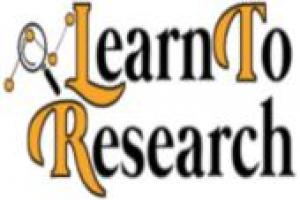 LearnToResearch