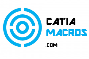 Catia Macros