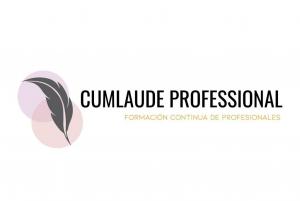 CUMLAUDE PROFESIONAL (Formación Continua de Profesionales)